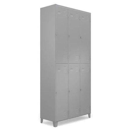 GRP 6/6 - 06 Portas