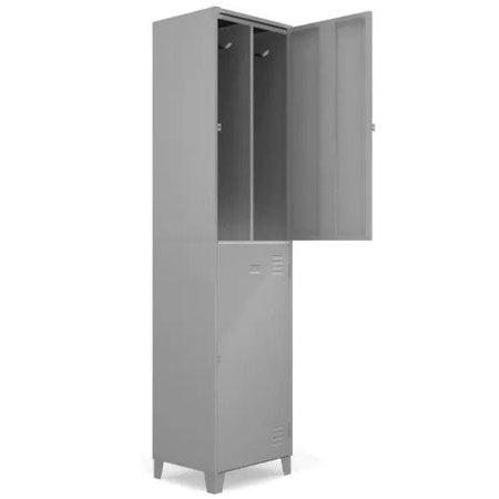 GRP 2/INS - 02 Portas