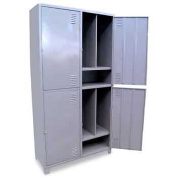 GRP 4 INS/SAP - 04 Portas c/ porta sapatos