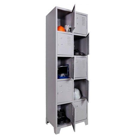 GRP 4/10 - 10 Portas