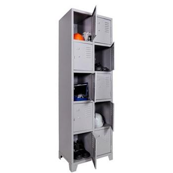 GRP 4/10 - 10 Portas