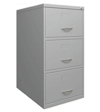 Arquivo 0F3 JR 03 Gavetas - Profundidade 50 cm