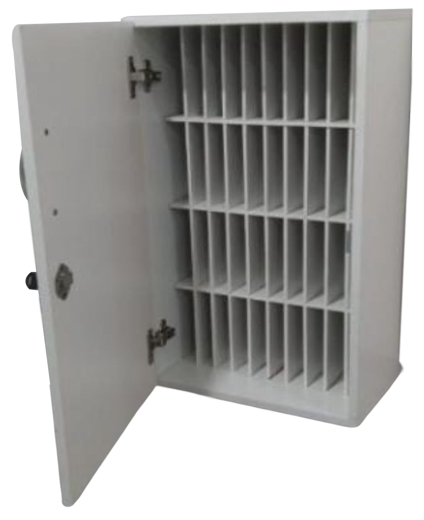 Rack para Celulares